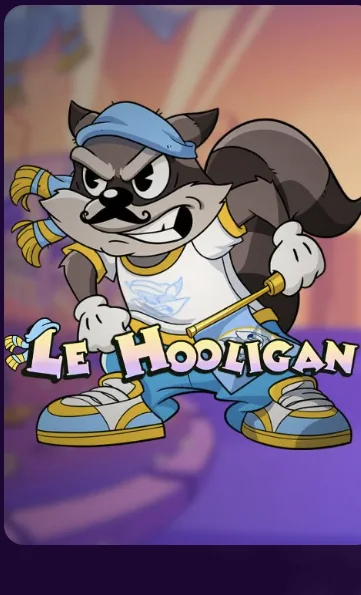 Le Hooligan