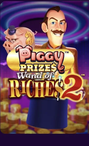 Piggy Prizes