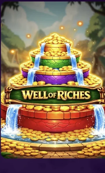 Well of Riches